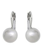Boucles d'oreilles en Acier
