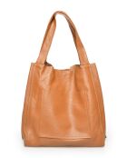 Sac fourre-tout Isabella Rhea COGNAC