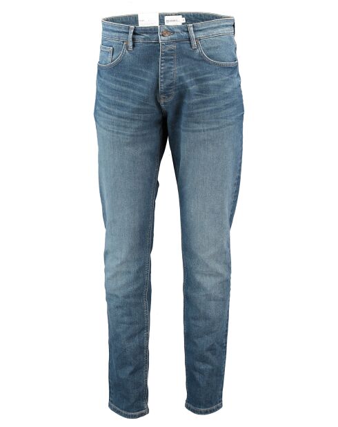 Jean slim Mslicast denim