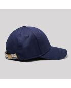 Casquette Soeillet dark navy