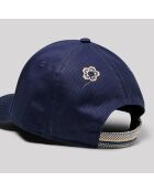 Casquette Soeillet dark navy