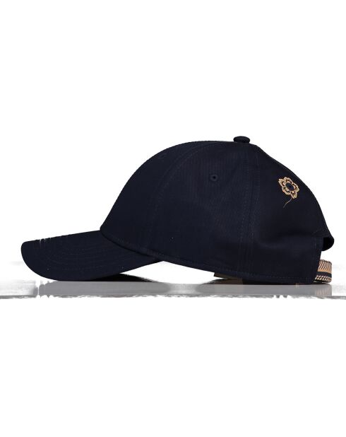 Casquette Soeillet dark navy
