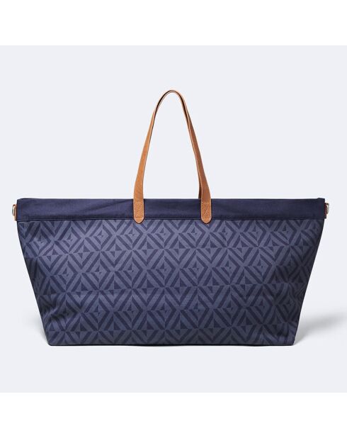 Sac Soccitan denim - 55x37x22.5 cm