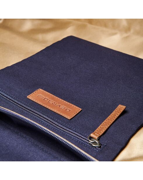 Sac Soccitan denim - 55x37x22.5 cm