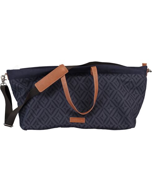 Sac Soccitan denim - 55x37x22.5 cm