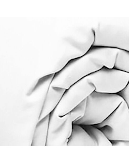 Drap Housse blanc