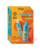 Coffret Cheveux Oblepikha O - 2 pièces