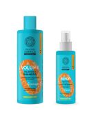 Coffret Cheveux Oblepikha O - 2 pièces