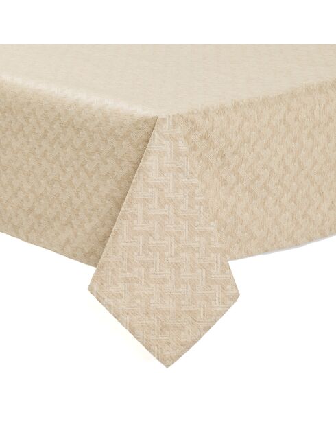 Nappe Cannage naturelle