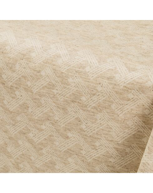 Nappe Cannage naturelle