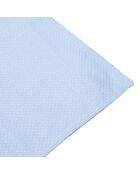 2 Torchons 100% Lin Portofino mare - 80x60 cm