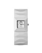 Montre Femme en Céramique blanche