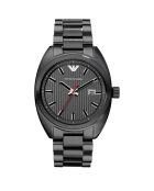 Montre Mixte en Acier grise