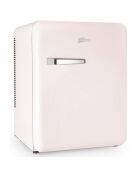 Minibar rétro rose - 31L