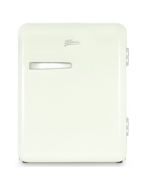 Minibar rétro vert - 31L