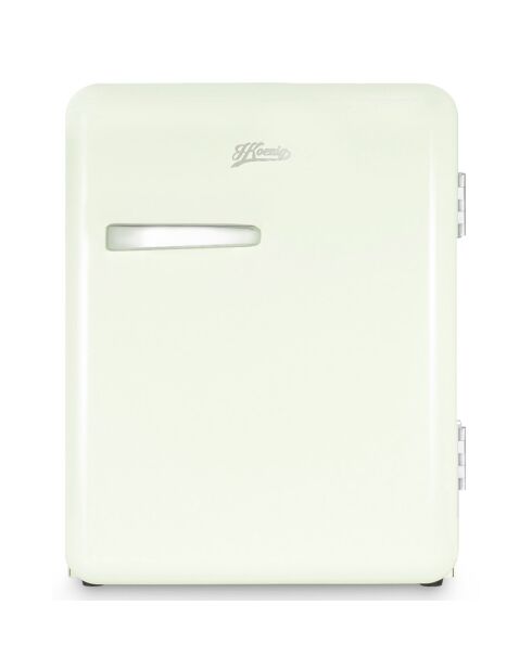 Minibar rétro vert - 31L