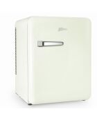 Minibar rétro vert - 31L