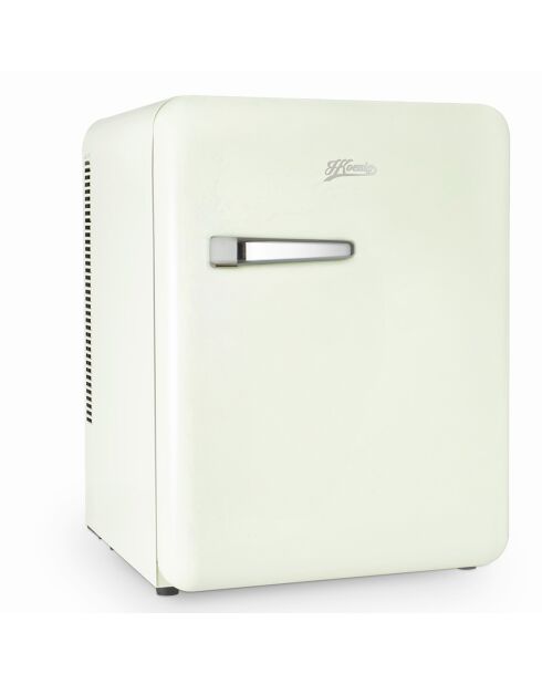 Minibar rétro vert - 31L