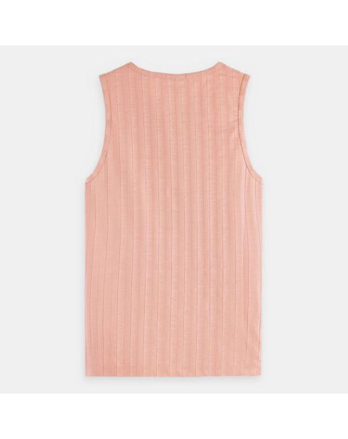 Top Tank rose