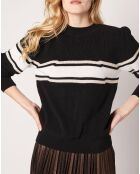 Pull Lecacao noir