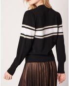 Pull Lecacao noir