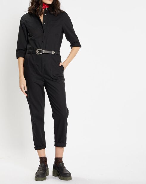 Combinaison Cassius Workwe noire