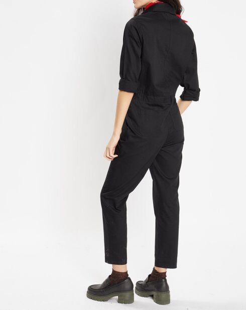 Combinaison Cassius Workwe noire