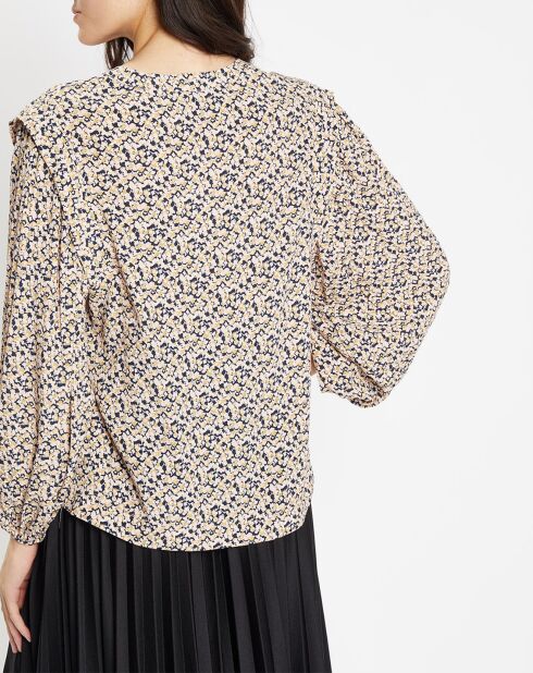 Chemise Mimosa multicolore