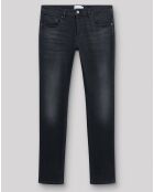 Jean slim Molgrise gris