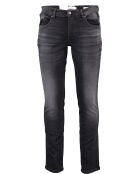 Jean slim Molgrise gris