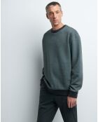 Sweat Tvista vert classic