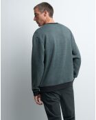 Sweat Tvista vert classic
