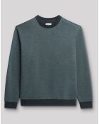 Sweat Tvista vert classic