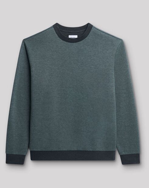 Sweat Tvista vert classic
