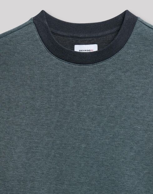Sweat Tvista vert classic