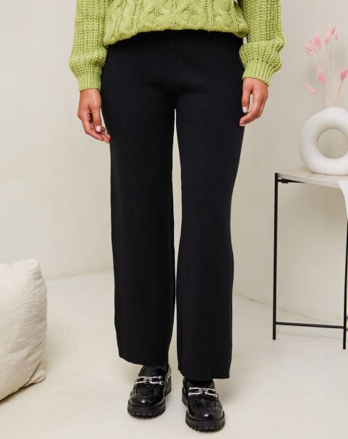 Pantalon Victoire noir