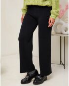 Pantalon Victoire noir