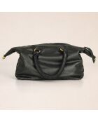 Sac en Cuir Airel  crack weedy - 45x23 cm