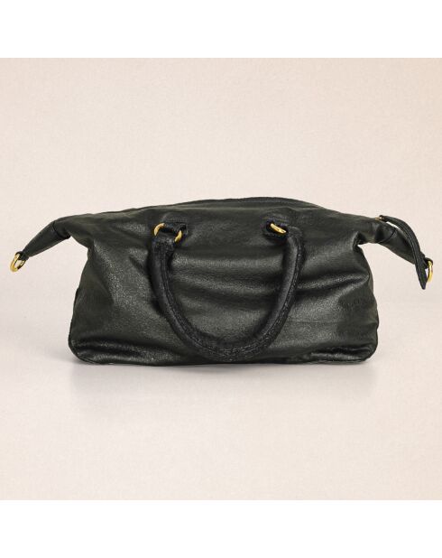 Sac en Cuir Airel  crack weedy - 45x23 cm