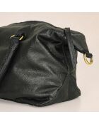Sac en Cuir Airel  crack weedy - 45x23 cm