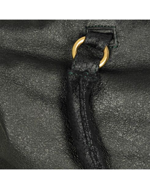 Sac en Cuir Airel  crack weedy - 45x23 cm