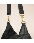 Sac en Cuir Airel  crack weedy - 45x23 cm