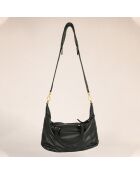 Sac en Cuir Airel  crack weedy - 45x23 cm