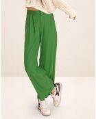 Pantalon Oscar lime