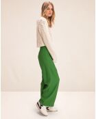 Pantalon Oscar lime