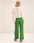 Pantalon Oscar lime