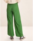 Pantalon Oscar lime