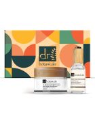 Anti-Aging-Feuchtigkeitscreme+Gesichtsserum-Set auf pflanzlicher Basis - 2 Stück