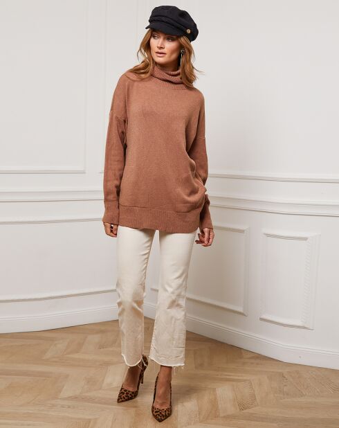 Pull Kitchen camel