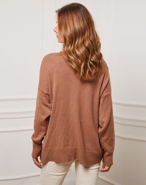 Pull Kitchen camel